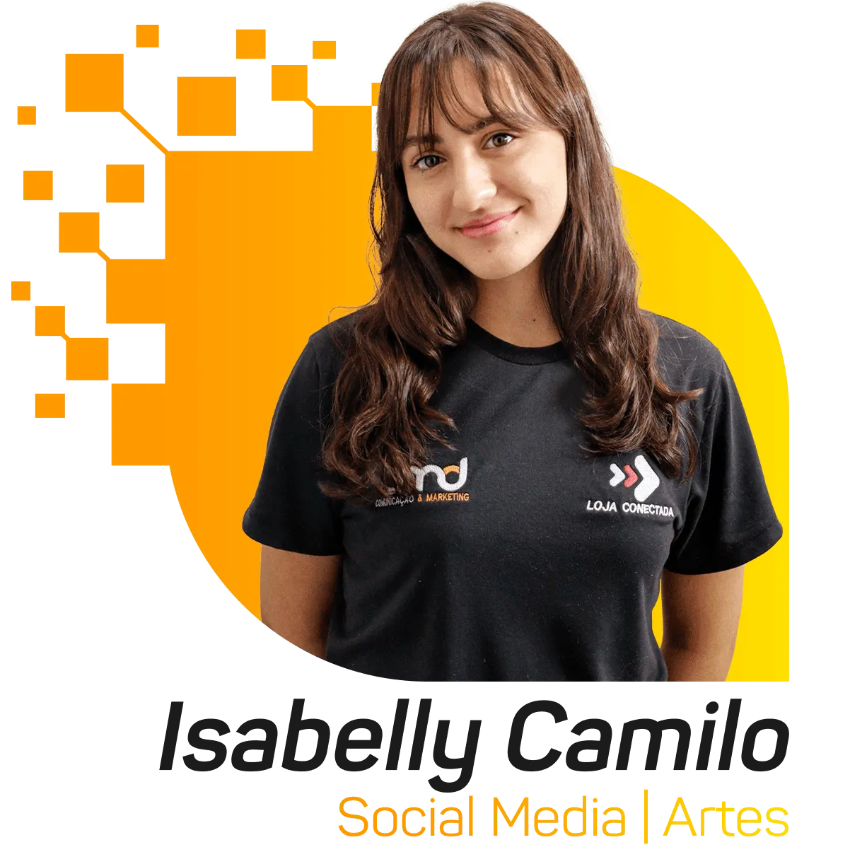 Isabelly Camillo