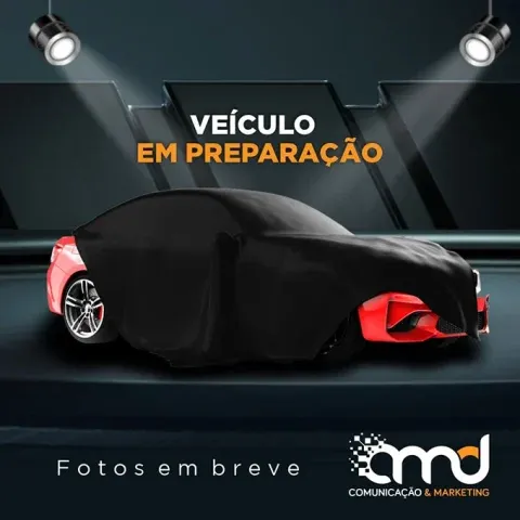 Veículos em Preparo